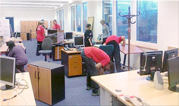 Ofis Taşıma